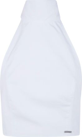 Dsquared2 Pussy Bow Top