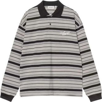 Carhartt Work in Progress Uomo, Top, Multicolore, M, new