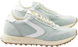 Valsport Schoenen, Dames, Veelkleurig, 38 EU, Soft Col 2413 Stijlvolle Sneakers