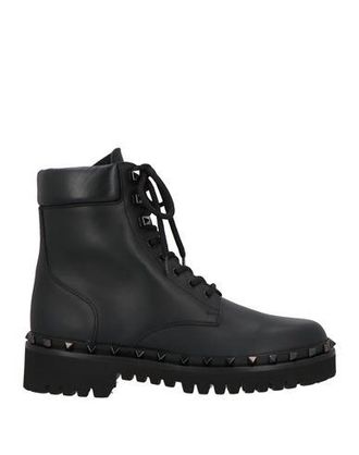 Valentino Garavani SCHUHE - Stiefeletten auf YOOX.COM