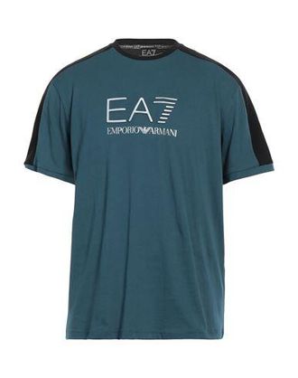 Emporio Armani CAMISETAS Y TOPS - Camisetas en YOOX.COM
