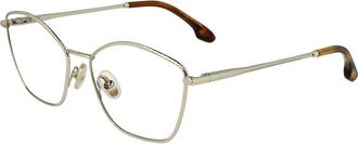 Victoria Beckham Metal Glasses Womens (Frames)