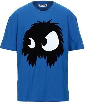 McQ by Alexander McQueen TOPWEAR - T-shirts sur YOOX.COM