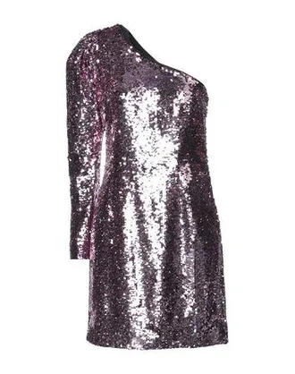 Isabelle Blanche Mini dresses