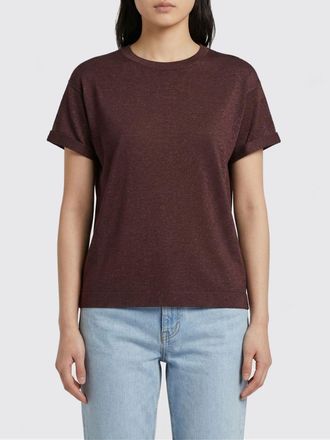 Brunello Cucinelli T-shirt in nylon Brunello Cucinelli