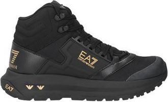 Emporio Armani CALZATURE - Stivaletti su YOOX.COM