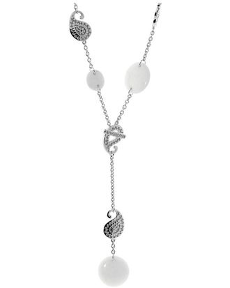 Carrera y Carrera 18K 0.28 ct. tw. Diamond Necklace (Authentic Pre-Loved)