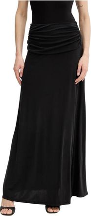 Guess Donna, Gonne, Nero, L, new