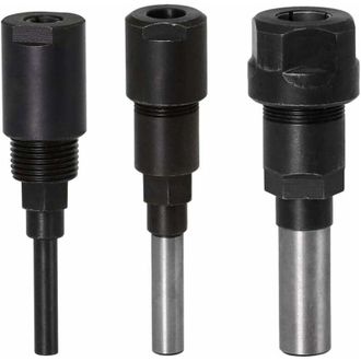 OEM Extensi&oacute;n De Pinza Para Fresadora, Extensi&oacute;n Y Recorte De Pinza Para Fresadora, Extensor Para M&aacute;quina De Corte Y Grabado, Portaherramientas Para Carpi
