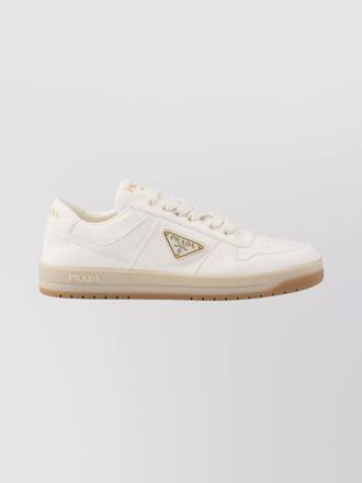Prada city sneakers rubber outsole