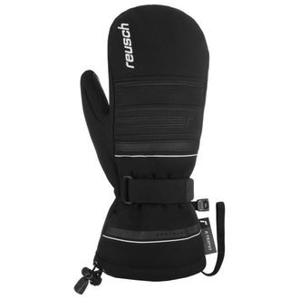 Reusch Conan R-TEX XT Mitten Handschuhe - Unisex | schwarz