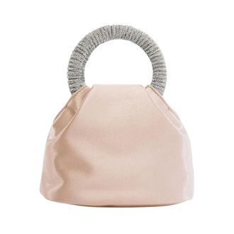 twentyfour Mujer, Bolsos, Rosa, Talla: ONE Size