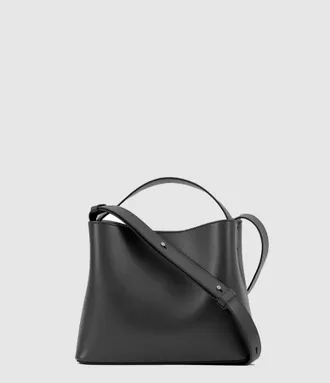 Aesther Ekme Sac Mini Sac Black