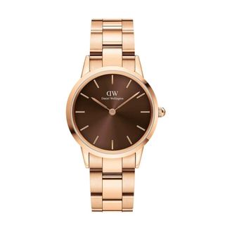 Daniel Wellington Accessoires, Dames, Roze, ONE Size, Watches