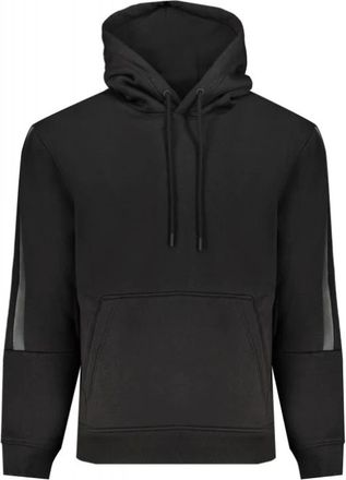 Calvin Klein Uomo, Felpe, Nero, XL, new
