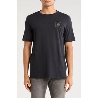 Travis Mathew Fun To Be Had Graphic T-Shirt in Black at Nordstrom Rack, Size Xx-Large