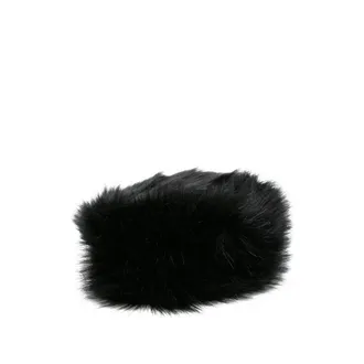 Ruslan Baginskiy Faux-fur Hat