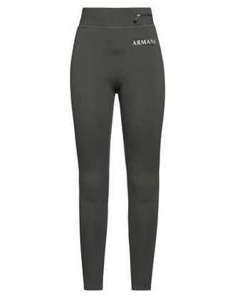 A|X Armani Exchange BOTTOMWEAR - Leggings on YOOX.COM