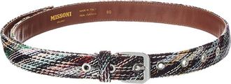 Missoni Belt