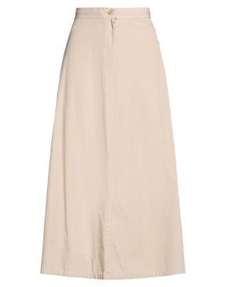 Yohji Yamamoto BOTTOMWEAR - Midi skirts sur YOOX.COM