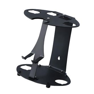 OEM El Soporte Para Aparatos De Peluquer&iacute;a Se Guarda De Forma Segura