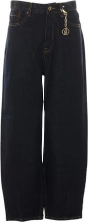 Liu Jo Mujer, Vaqueros, Azul, Talla: W25