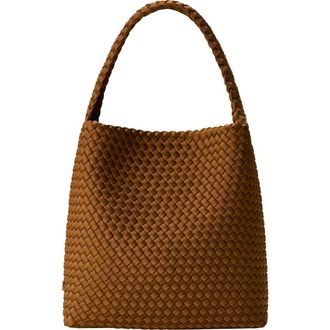 Naghedi Nomad Hobo in Teak at Nordstrom