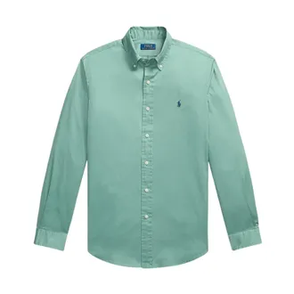 Polo Ralph Lauren Uomo, Magliette, Verde, S, new