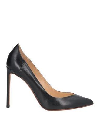 Francesco Russo FOOTWEAR - Pumps on YOOX.COM