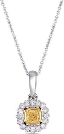 Le Vian Ladies Distinction Necklaces set in 14K Two Tone Gold