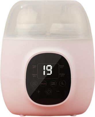 OEM Calentador De Biberones, Esterilizador R&aacute;pido De Biberones