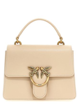 Pinko Love One Handbag