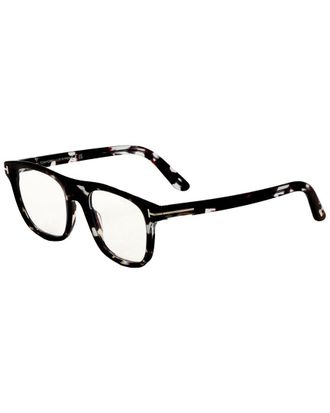 Tom Ford Mens 52Mm Optical Frames
