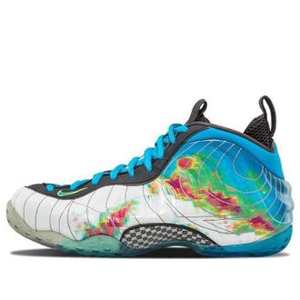 Nike Air Foamposite One PRM Weatherman 575420-100