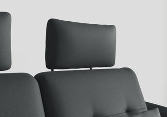 Sit&more Kopfstütze »Göteborg«