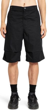 maharishi Tiger Dragon Loose Snoshorts