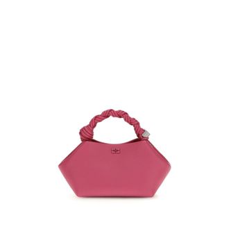Ganni Small Bou Handbag
