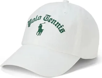 Polo Ralph Lauren Uomo, Accessori, Bianco, Taglia unica, new