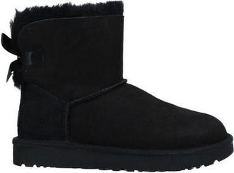 UGG MINI BAILEY BOW II