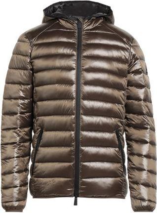 Why Not Brand ROPA DE ABRIGO - Plum&iacute;feros y acolchados en YOOX.COM