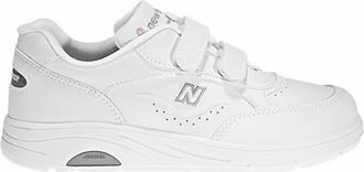 New Balance Womens Ww811Vw Shoe In White