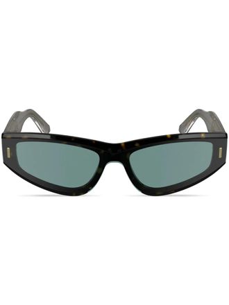 Calvin Klein CK24534S sunglasses - Brown