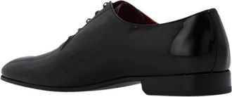 Ferragamo Uomo, Scarpe, Nero, 41 EU, new