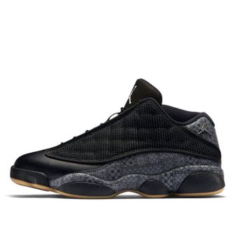 Air Jordan 13 Retro Low Quai 54 810551-050