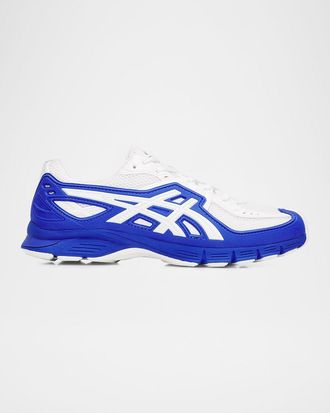 Comme Des Gar&ccedil;ons x Asics Men & apos;s Mesh Runner Sneakers
