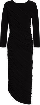 Norma Kamali DRESSES - Midi dresses sur YOOX.COM