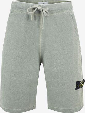 Stone Island Bermudashorts aus Baumwolle 6200009