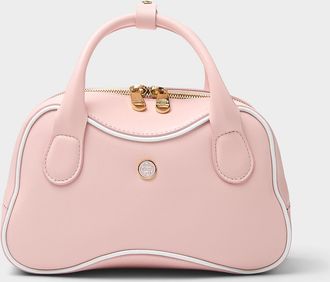 Casablanca Womens Micro Louise handbag