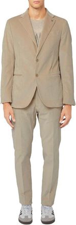 AT.P. CO AT. P.CO Cotton Mens Suit