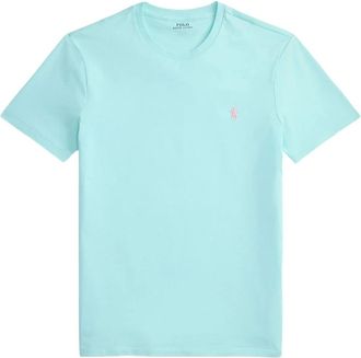 Polo Ralph Lauren Heren, Tops, Blauw, Maat: 2XL
